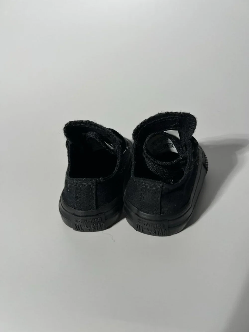 Converse authentic chuck